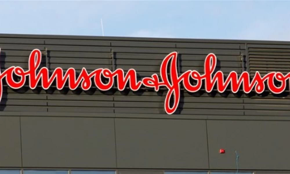 Η Johnson & Johnson ''σπάει'' σε δύο εταιρείες τις δραστηριότητές της